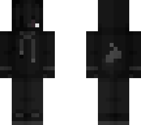 persona + first skin