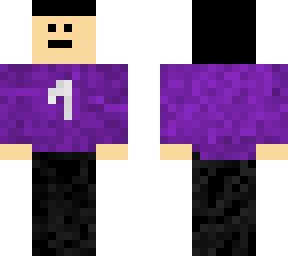 personal skin ???