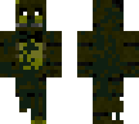 phantom draead