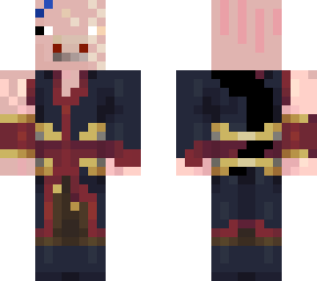 pig moon samurai