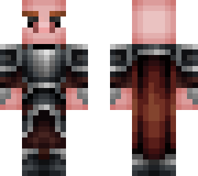 pig warrior