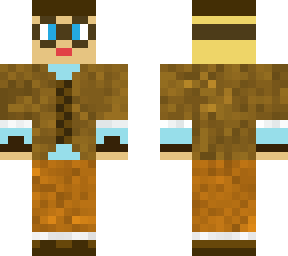 pilot