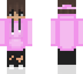 pink boi