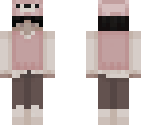 pink boy