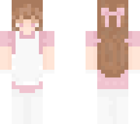 pink caf outfit! <3