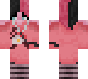 pink grunge