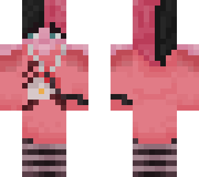pink grunge