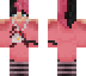 pink grunge
