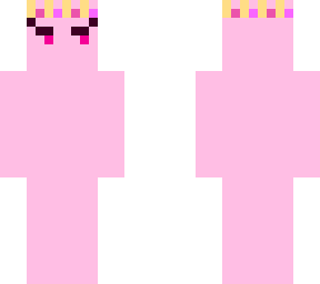 pink queen
