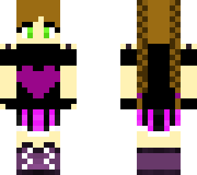 pink spy