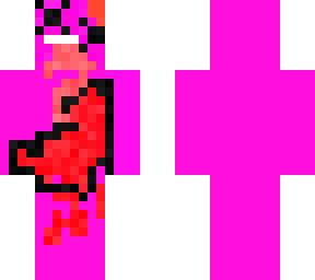 pinku vomit