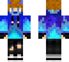 pls dont use cuz this my skin