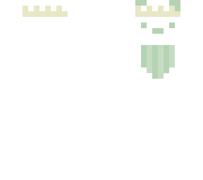 polar bear ~macha fur~
