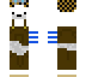 polar usopp