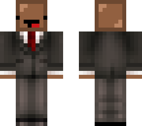 poop in tuxedo