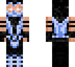 preadater blue