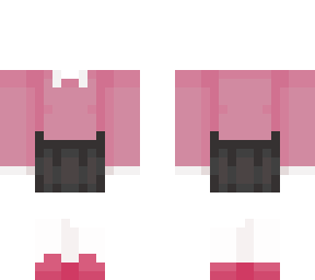 preppy pink (flvwerz request)