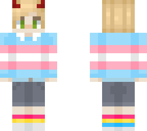 pride asher