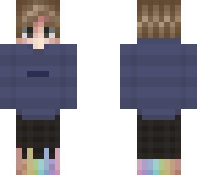 pride luke