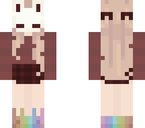 pride snowy