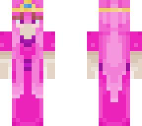 princess bubblegum