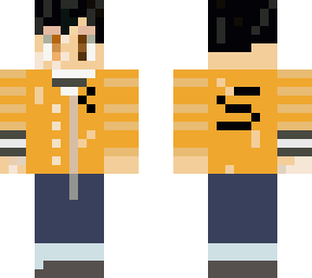 prisoner shone