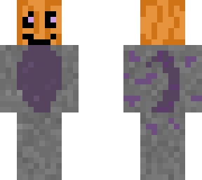 pumpkin rat