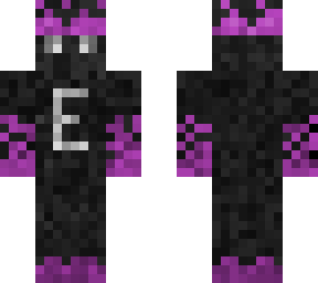 purple flame