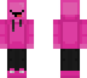 purple hoodie guy