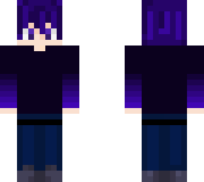 purple slim