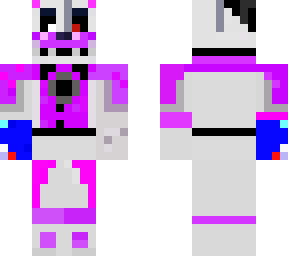 rai funtime freddy