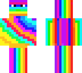 rainbow