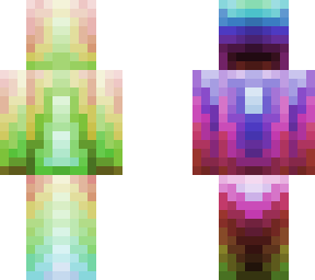 rainbow spirit (improved)
