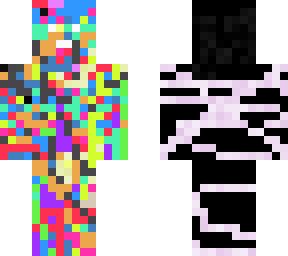 rainbows