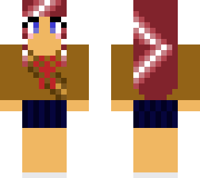 random character