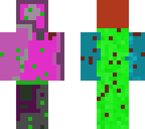 random color