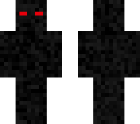 random skin