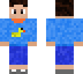 ratpack duck shirt