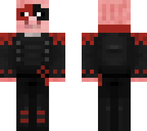 red billiam