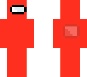 red from among us