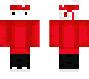 red headband