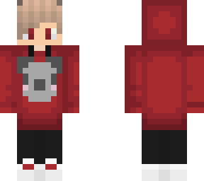 red koala god