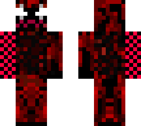 red shark
