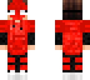 red wisp