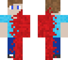 redstone guy
