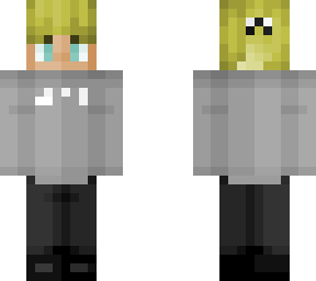 remake -ponytail-