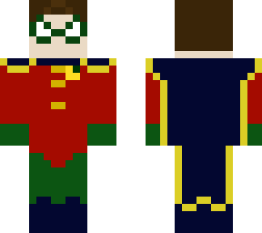 robin