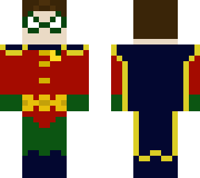 robin(improved)