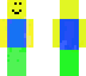 roblox noob