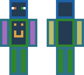 robot